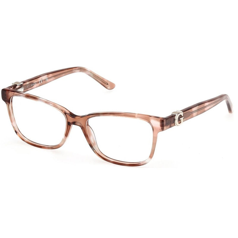 Guess Eyeglasses, Model: GU50227 Colour: 059