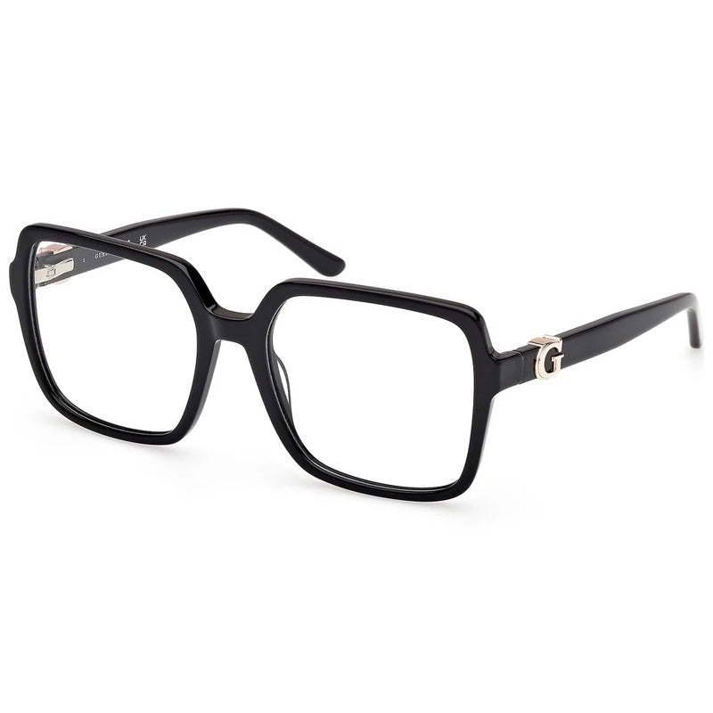 Guess Eyeglasses, Model: GU50228 Colour: 001