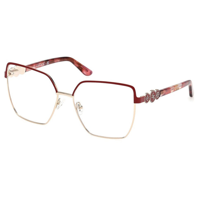 Óculos de Grau Guess, Modelo: GU50229 Cor: 067
