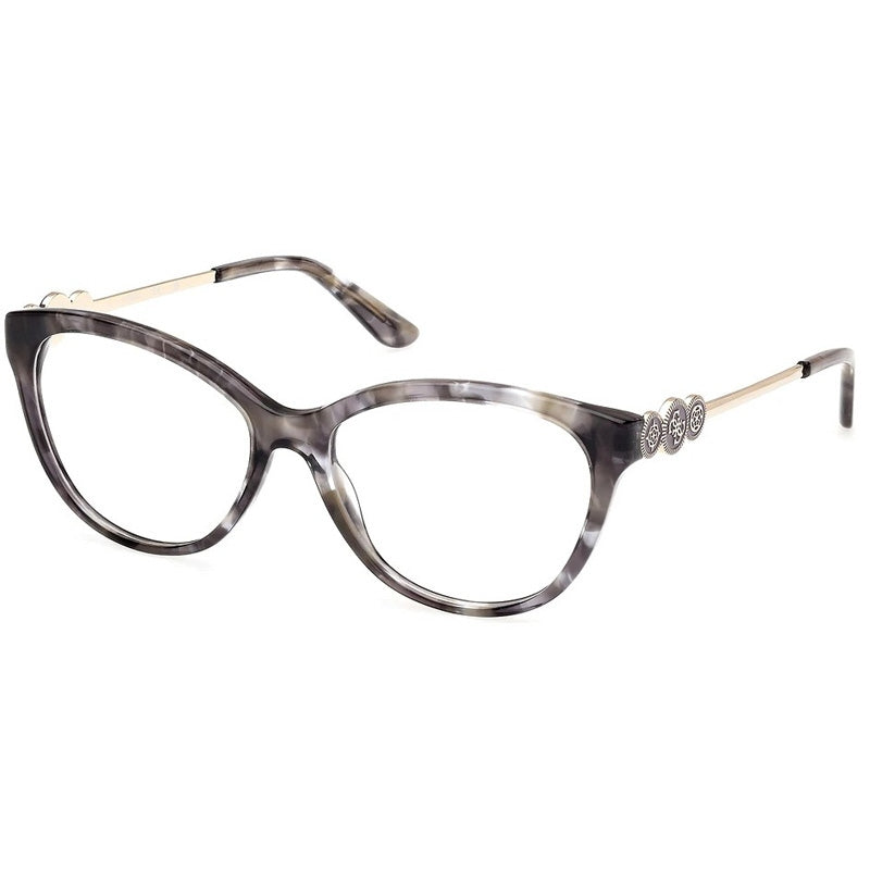 Guess Eyeglasses, Model: GU50230 Colour: 020