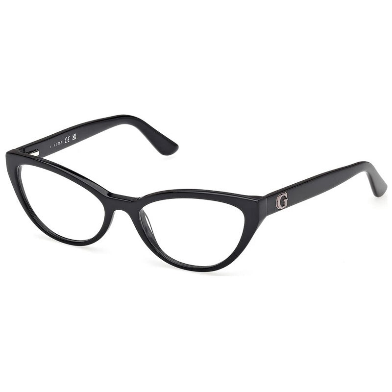 Guess Eyeglasses, Model: GU50236 Colour: 001