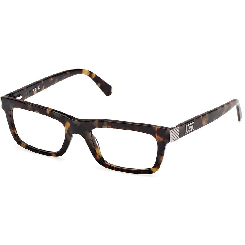 Guess Eyeglasses, Model: GU50242 Colour: 053