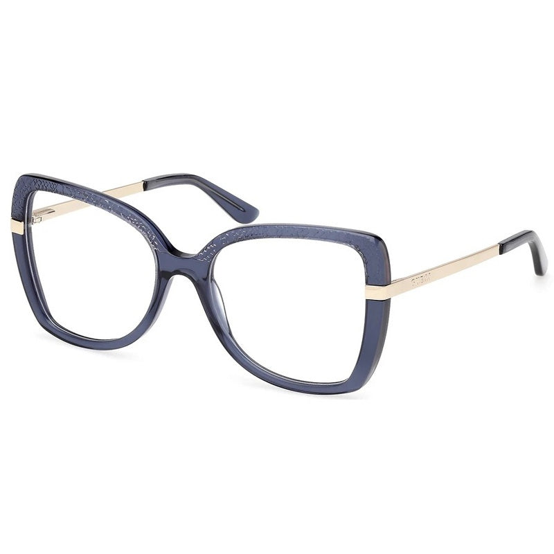 Guess Eyeglasses, Model: GU50245 Colour: 090