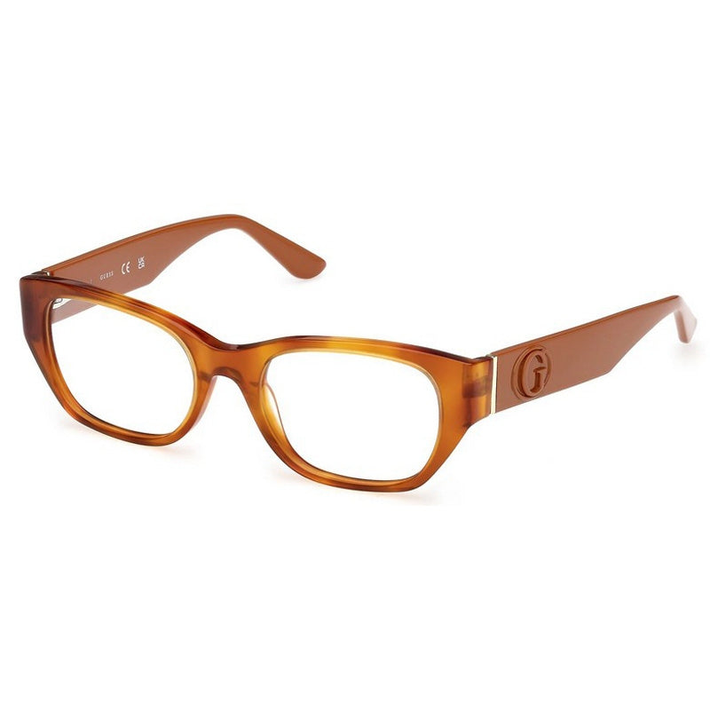 Guess Eyeglasses, Model: GU50304 Colour: 053