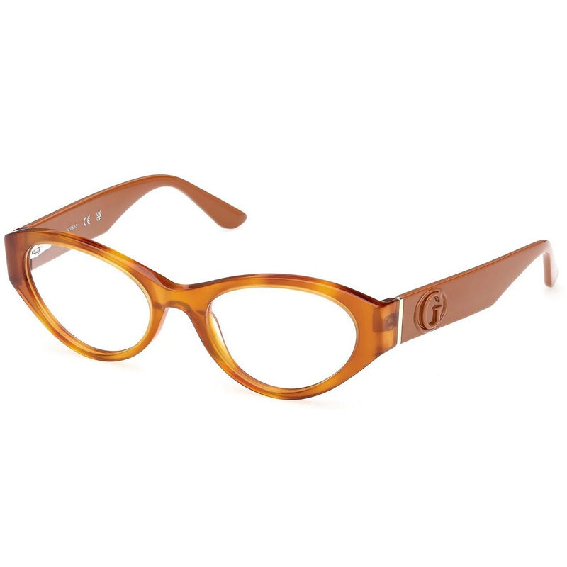 Guess Eyeglasses, Model: GU50305 Colour: 053