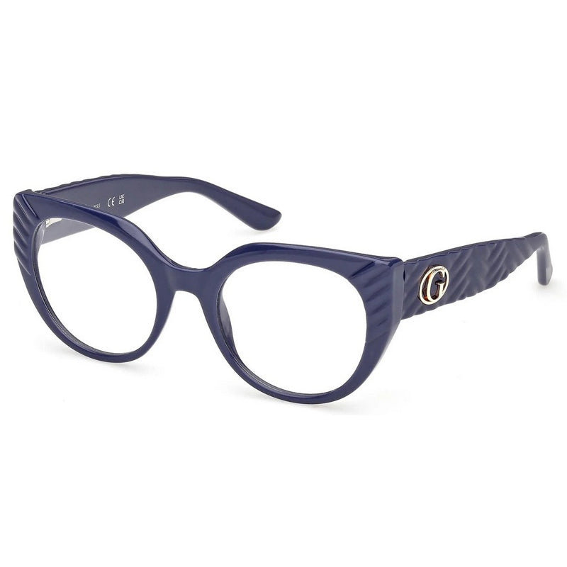 Óculos de Grau Guess, Modelo: GU50306 Cor: 090