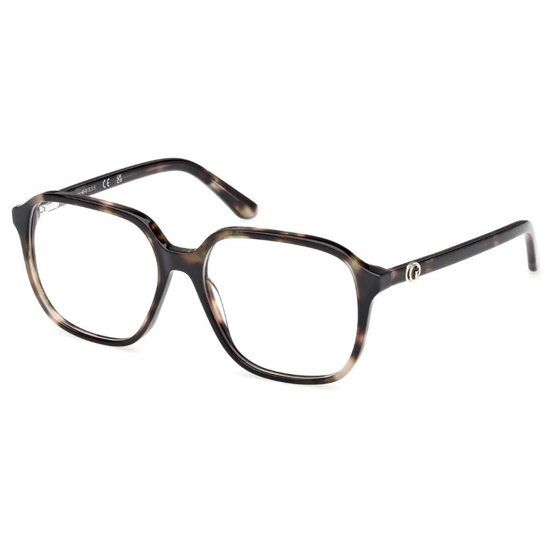 Guess Eyeglasses, Model: GU50309 Colour: 098