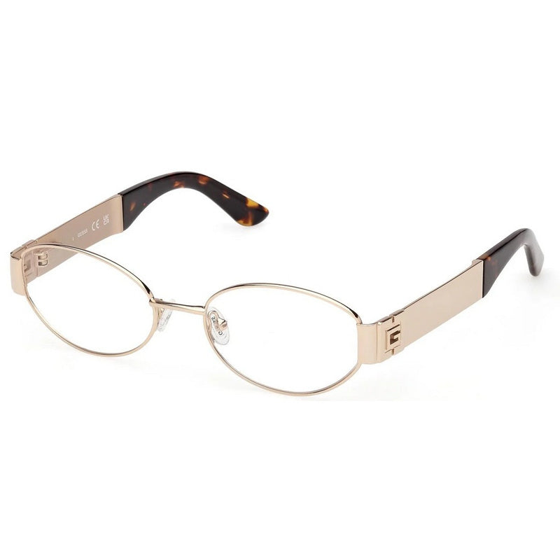 Guess Eyeglasses, Model: GU50314 Colour: 032