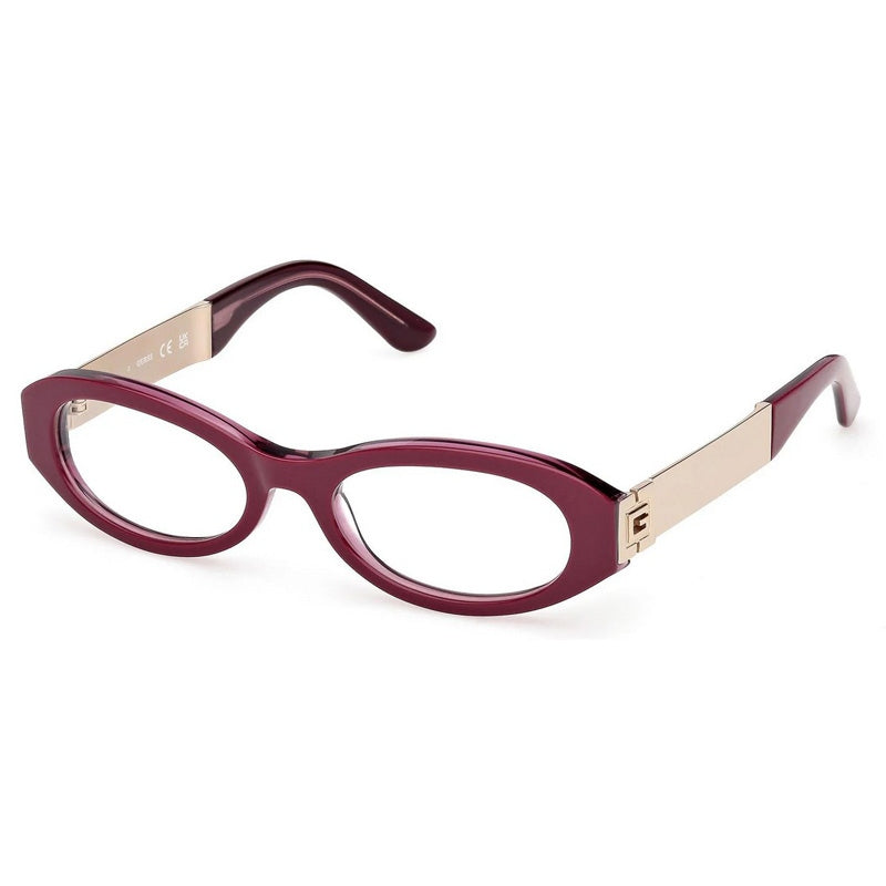 Guess Eyeglasses, Model: GU50315 Colour: 081