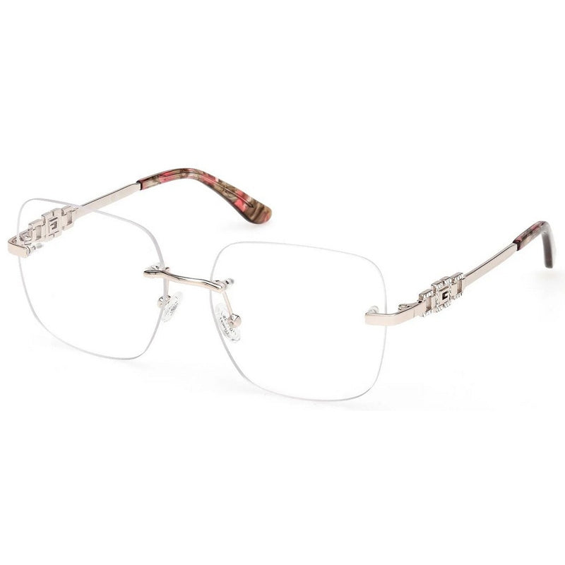 Guess Eyeglasses, Model: GU50319 Colour: 033
