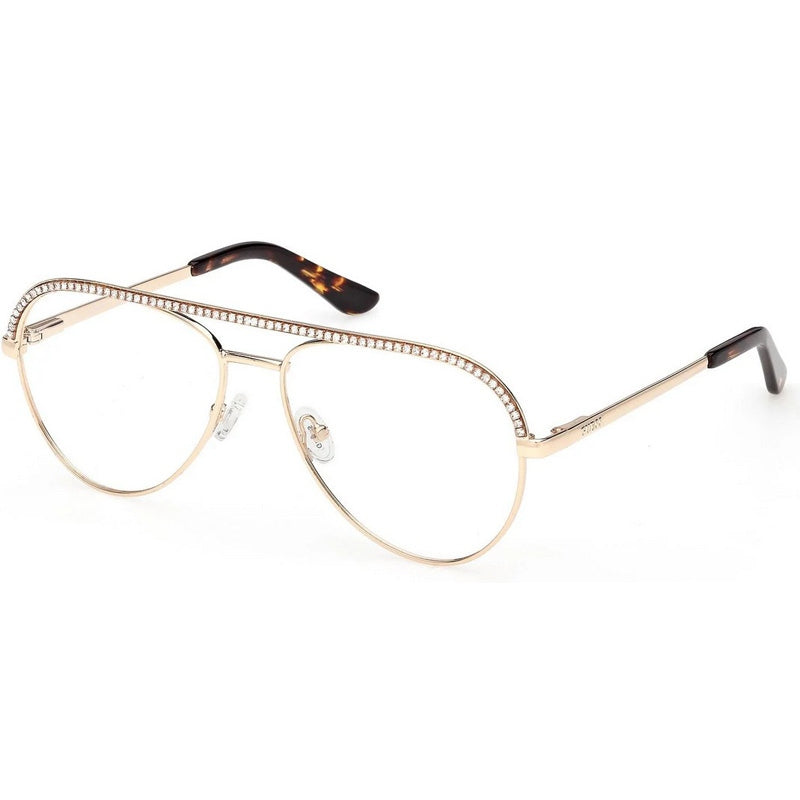 Guess Eyeglasses, Model: GU50321 Colour: 032