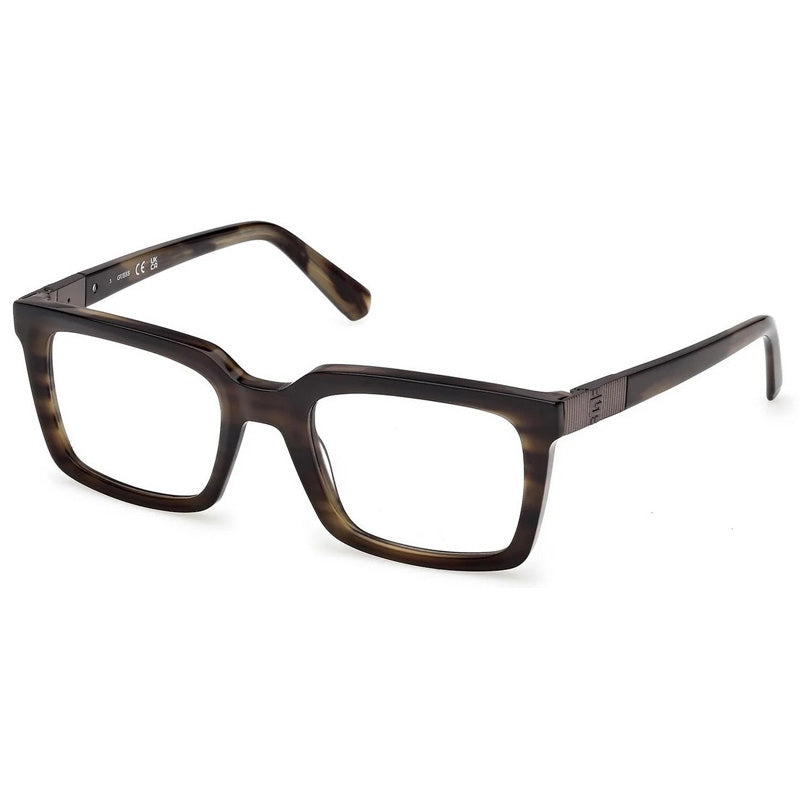 Guess Eyeglasses, Model: GU50331 Colour: 098