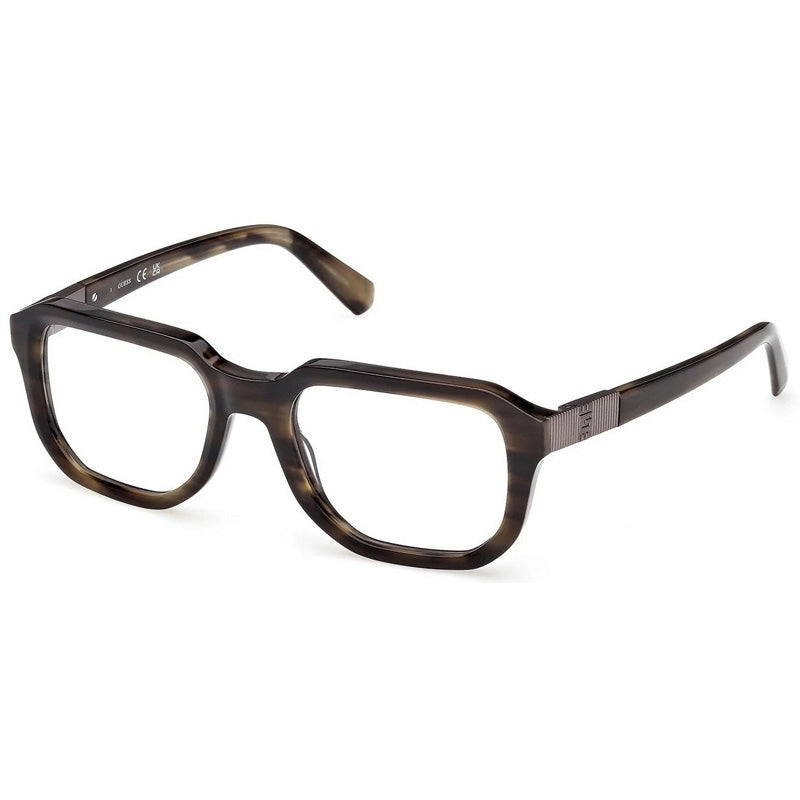 Guess Eyeglasses, Model: GU50332 Colour: 098
