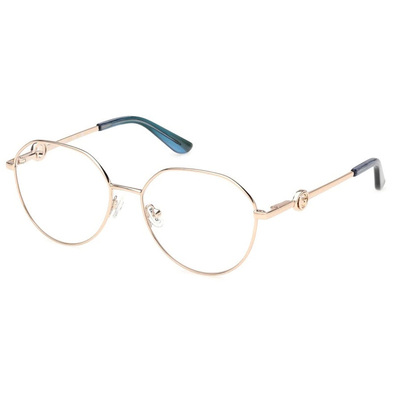 Guess Eyeglasses, Model: GU50348 Colour: 032