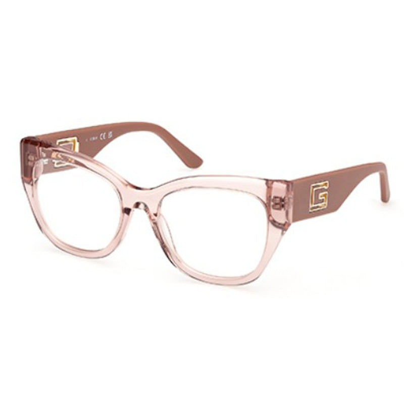 Guess Eyeglasses, Model: GU50356 Colour: 072
