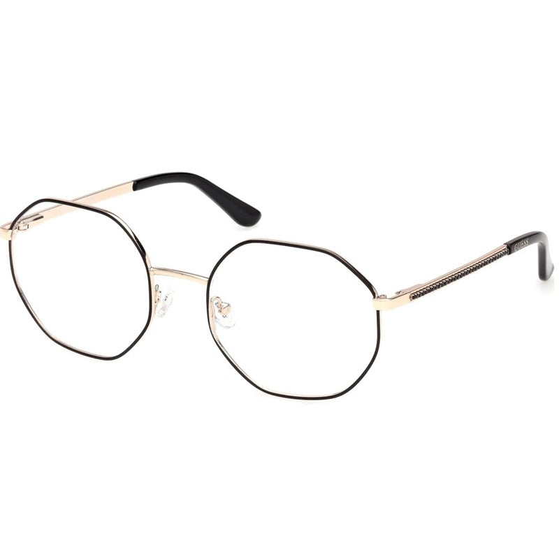 Lunettes Guess, Modèle : GU50363 Couleur : 002