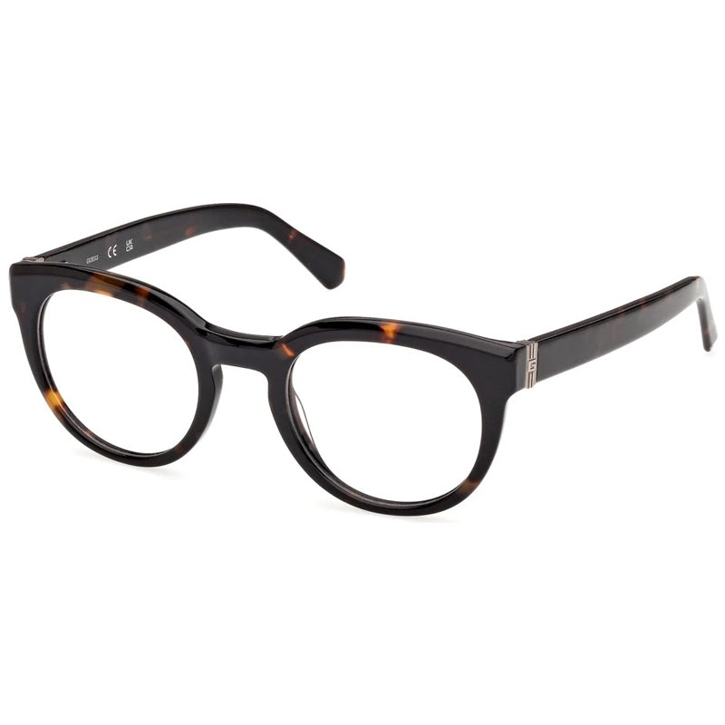 Guess Eyeglasses, Model: GU50366 Colour: 052