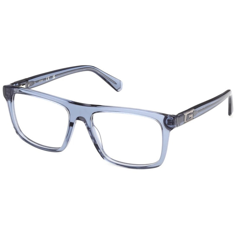 Guess Eyeglasses, Model: GU50369 Colour: 090