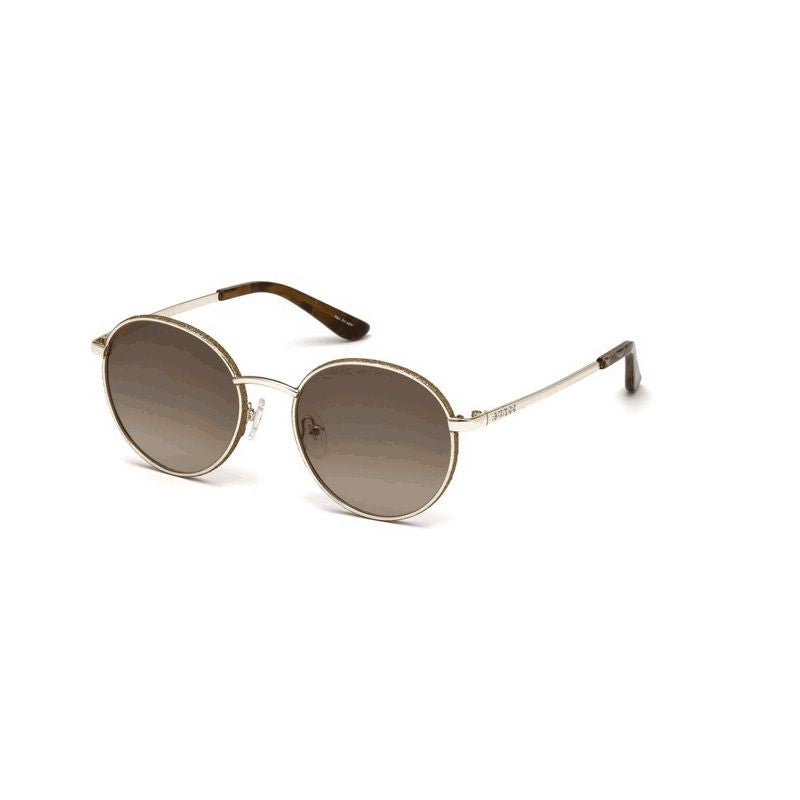 Guess Sonnenbrille, Modell: GU7556 Farbe: 32F