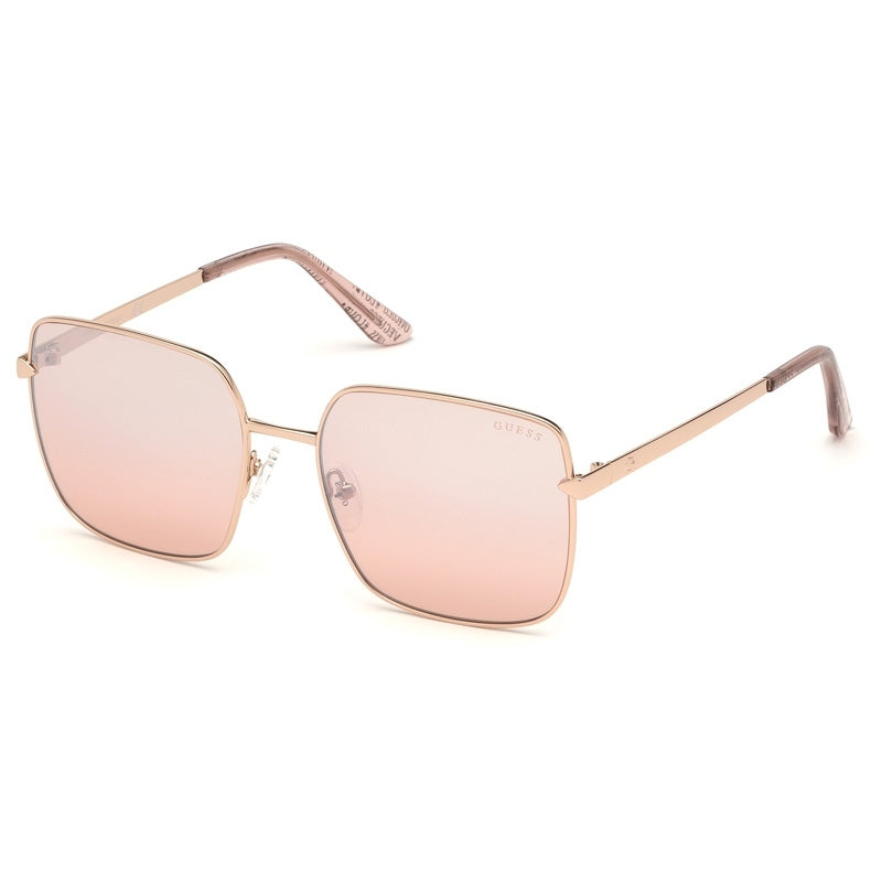 Guess Zonnebril, Model: GU7615 Kleur: 28U