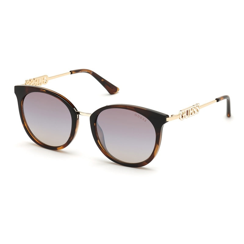Guess Zonnebril, Model: GU7645 Kleur: 52G
