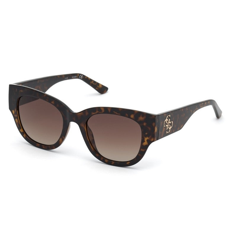 Guess Zonnebril, Model: GU7680 Kleur: 52F