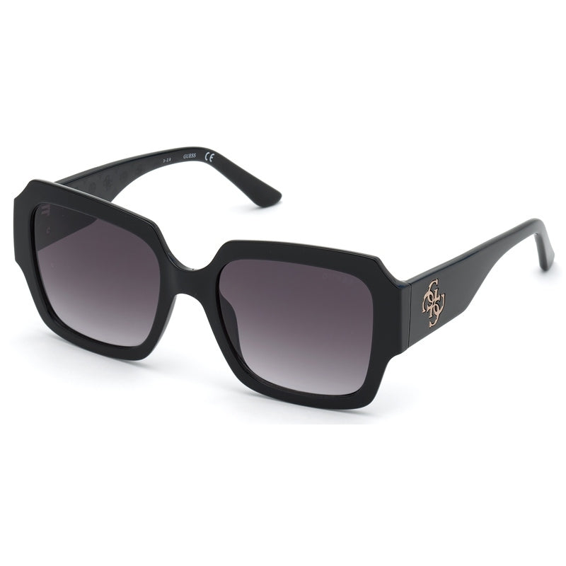 Óculos de Sol Guess, Modelo: GU7681 Cor: 01B