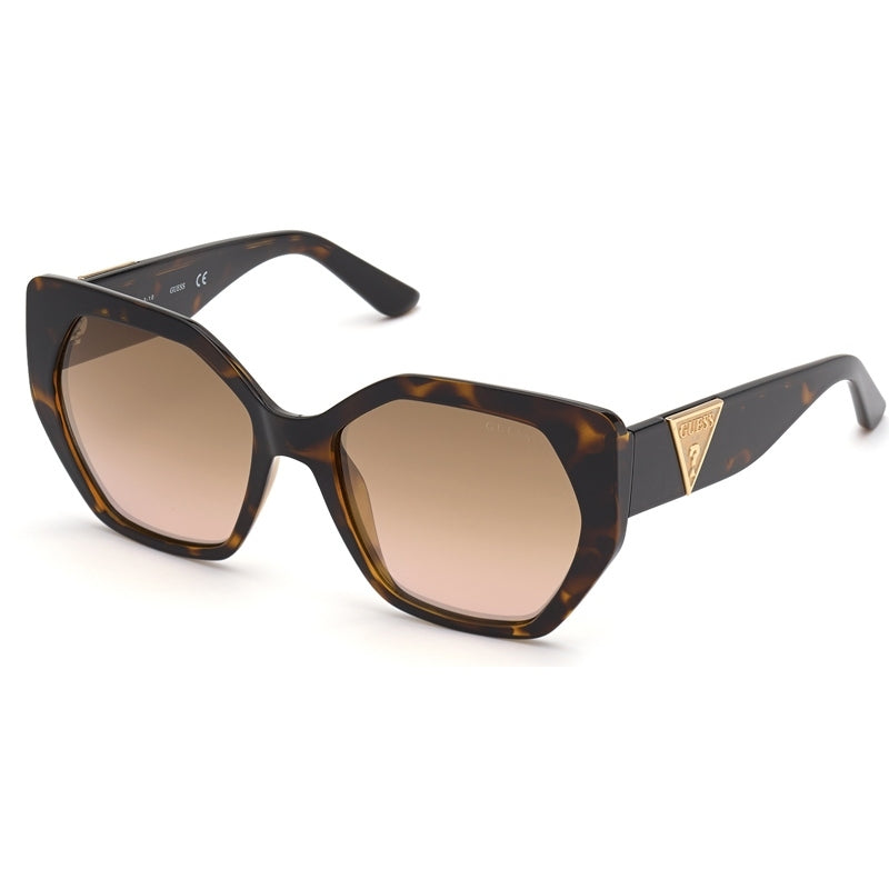 Guess Zonnebril, Model: GU7741 Kleur: 52G