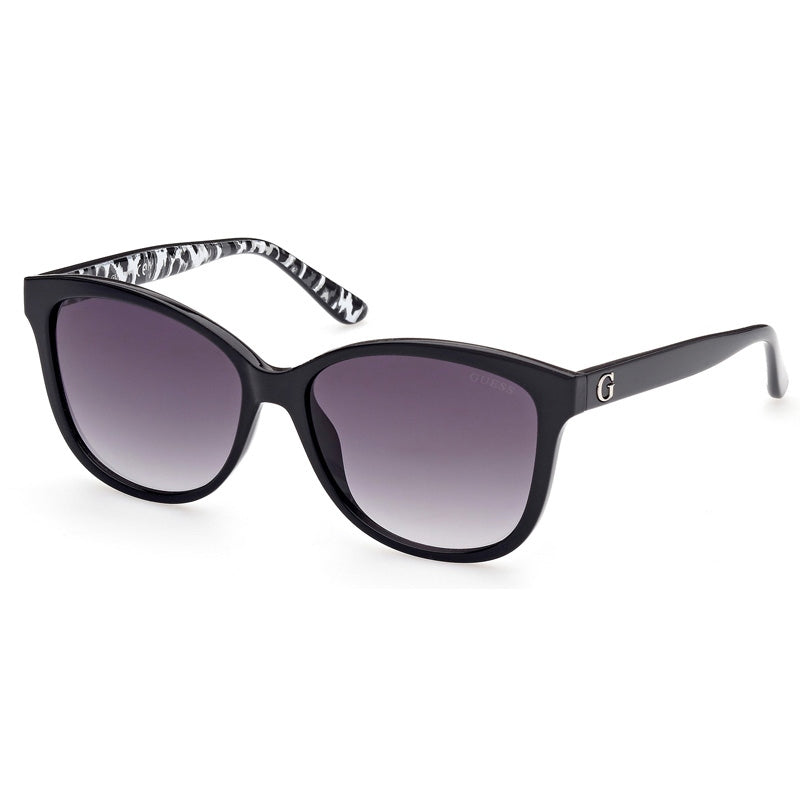 Guess Sunglasses, Model: GU7828 Colour: 01B