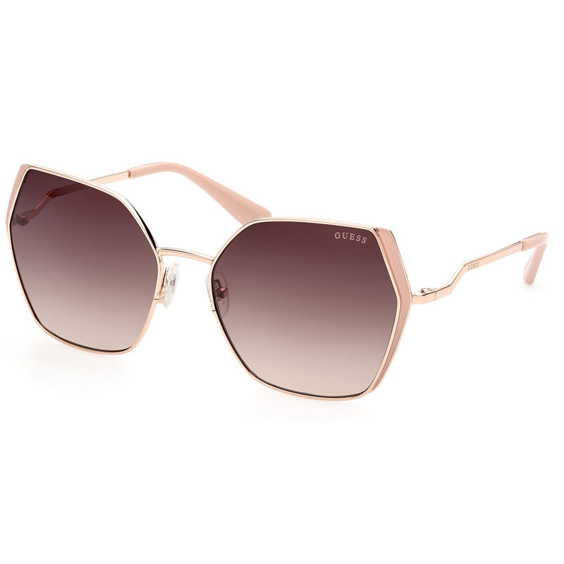Guess Sunglasses, Model: GU7843 Colour: 28F