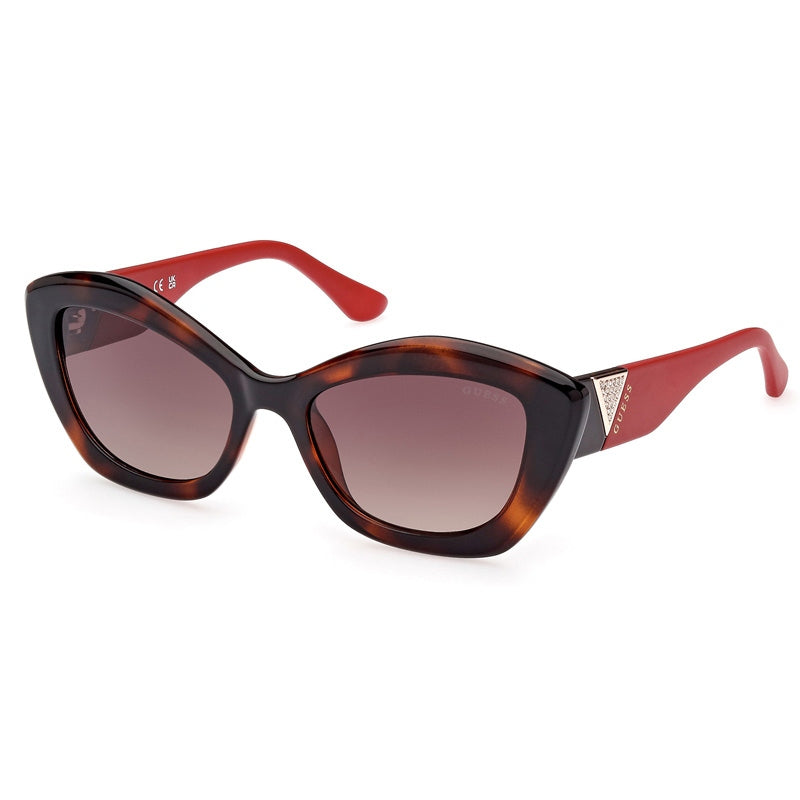 Guess Zonnebril, Model: GU7868 Kleur: 52F