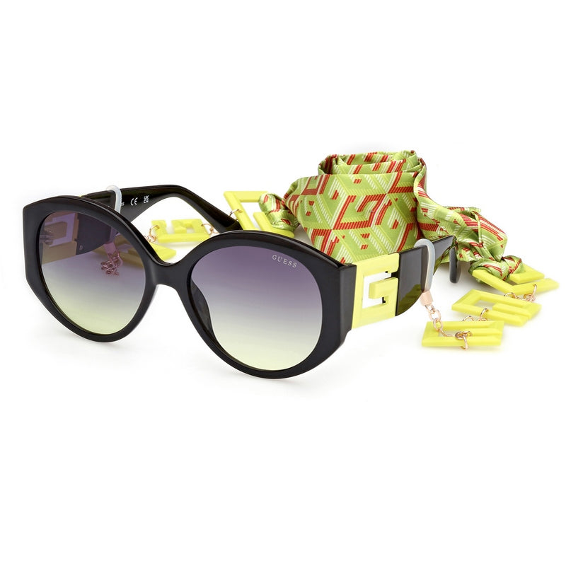 Guess Sunglasses, Model: GU7917 Colour: 41B