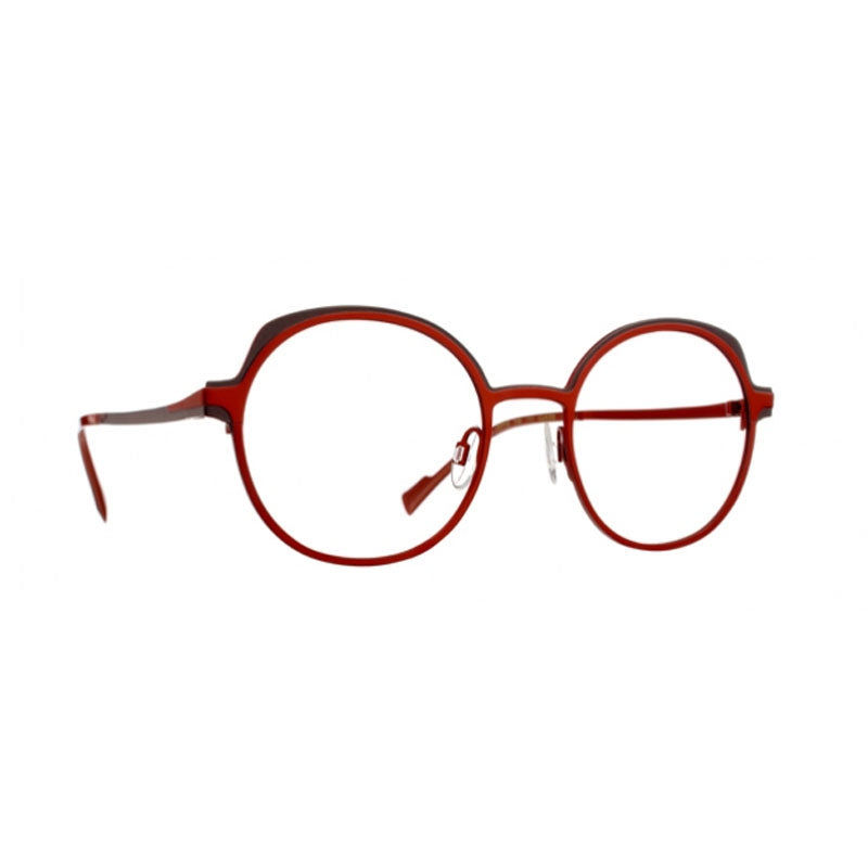 Caroline Abram Eyeglasses, Model: GUESS Colour: 717