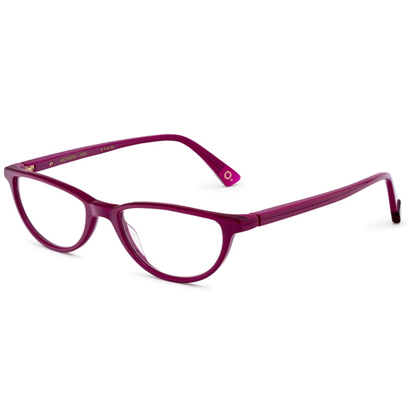 Etnia Barcelona Eyeglasses, Model: HALFMOON Colour: FUPU