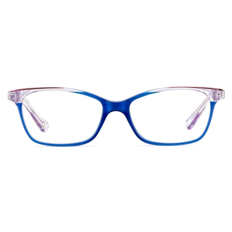 Etnia Barcelona Eyeglasses, Model: HalleP Colour: BLPU