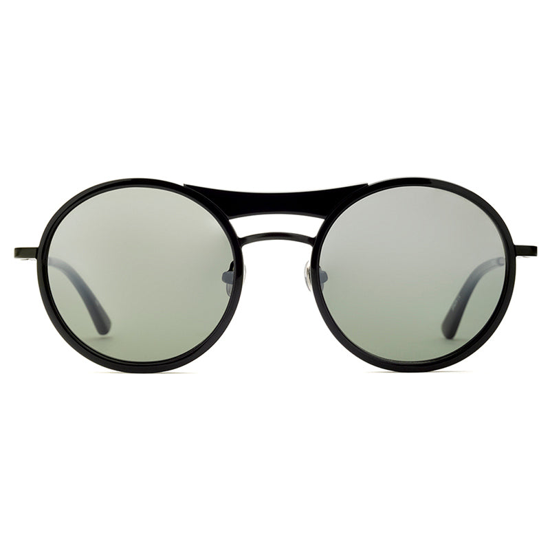Etnia Barcelona Sunglasses, Model: Hampstead Colour: BK
