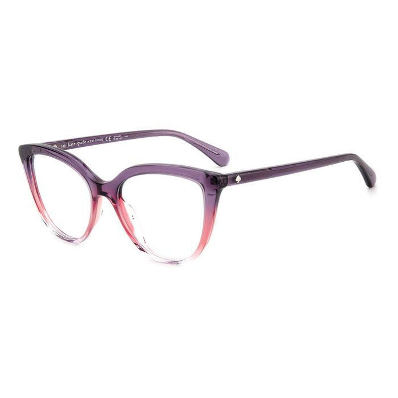 Kate Spade Eyeglasses, Model: HANA Colour: S1V