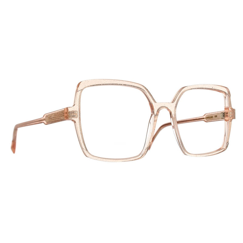 Caroline Abram Eyeglasses, Model: HARUKO Colour: 791