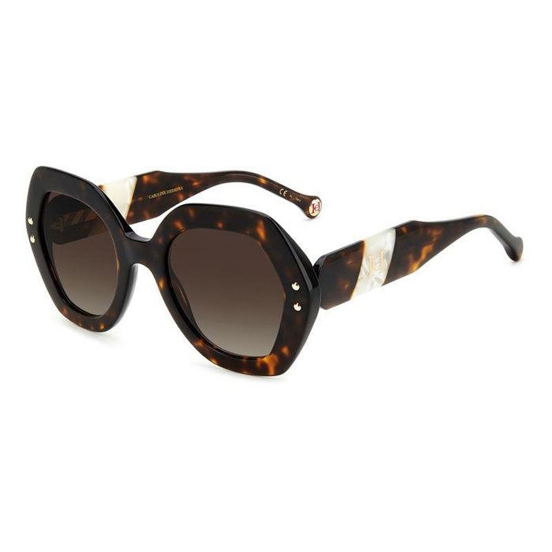 Carolina Herrera Sunglasses, Model: HER0126S Colour: C9KHA