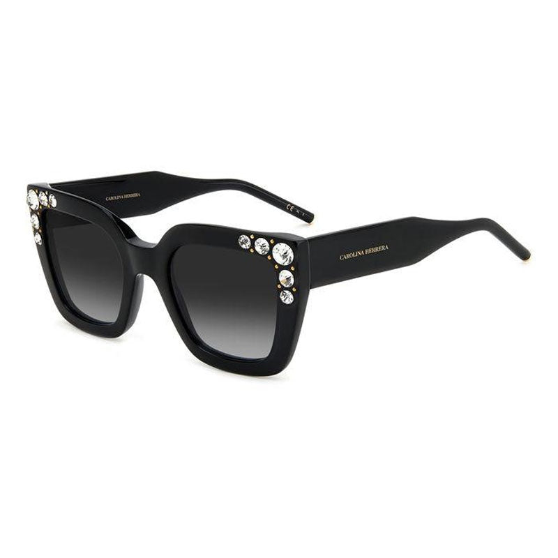 Carolina Herrera Sunglasses, Model: HER0130S Colour: 8079O