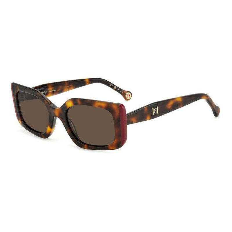 Carolina Herrera Sunglasses, Model: HER0182S Colour: O6370