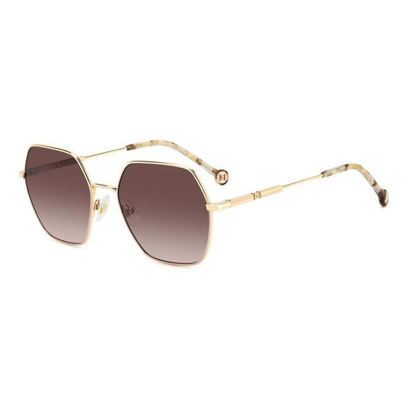 Carolina Herrera Sunglasses, Model: HER0183S Colour: BKUHA