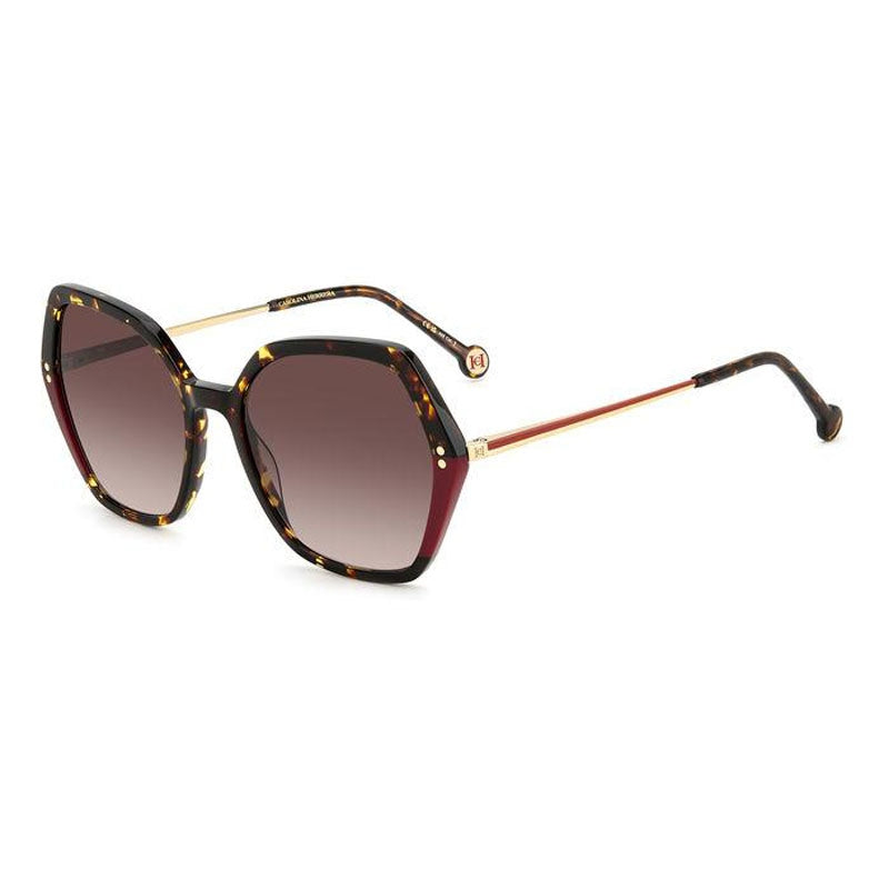 Carolina Herrera Sunglasses, Model: HER0185S Colour: O63HA