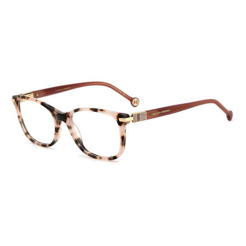 Carolina Herrera Eyeglasses, Model: HER0201 Colour: H4V