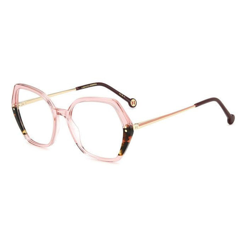 Carolina Herrera Eyeglasses, Model: HER0205 Colour: HT8