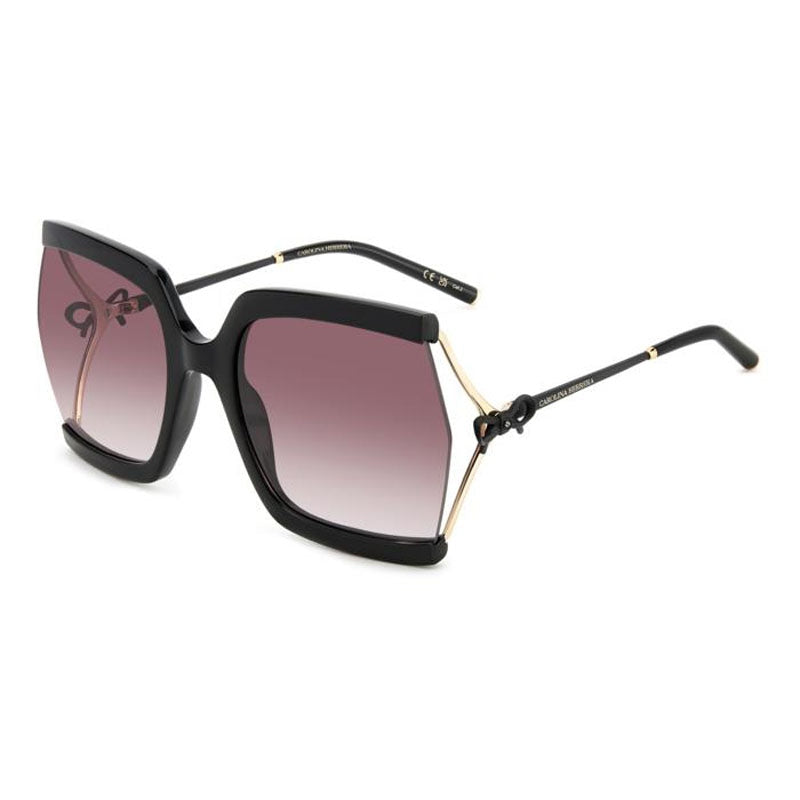 Ochelari de soare Carolina Herrera, Model: HER0216GS Culoare: HK83X