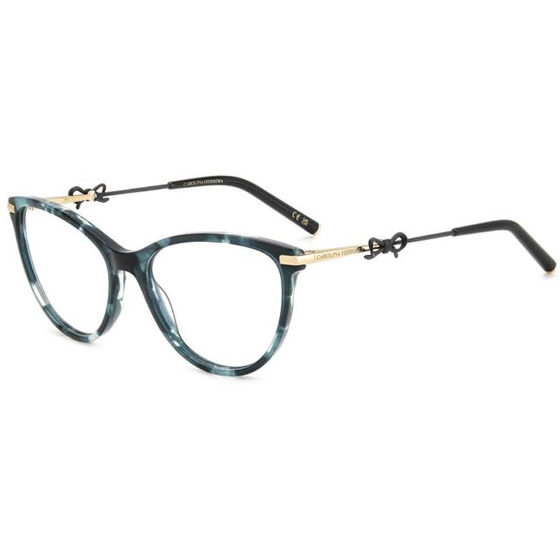 Lunettes Carolina Herrera, Modèle : HER0219 Couleur : GC1