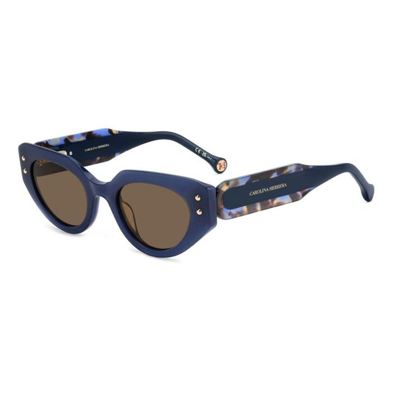 Carolina Herrera Sunglasses, Model: HER0221GS Colour: XP870