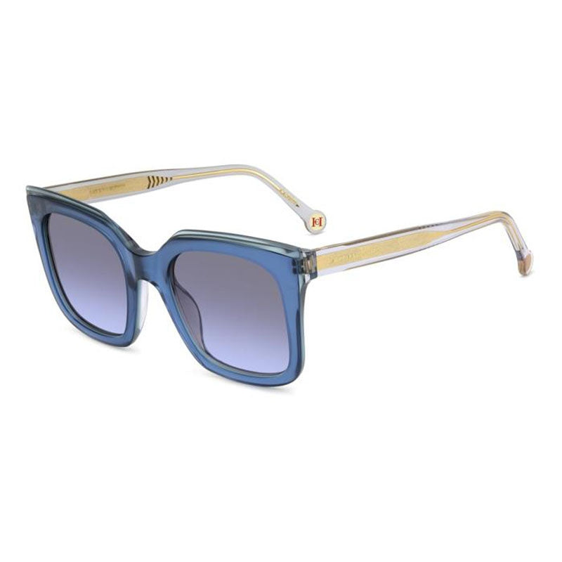 Ochelari de soare Carolina Herrera, Model: HER0249GS Culoare: XW0GB