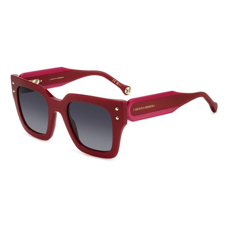 Carolina Herrera Sunglasses, Model: HER0255S Colour: C9A9O